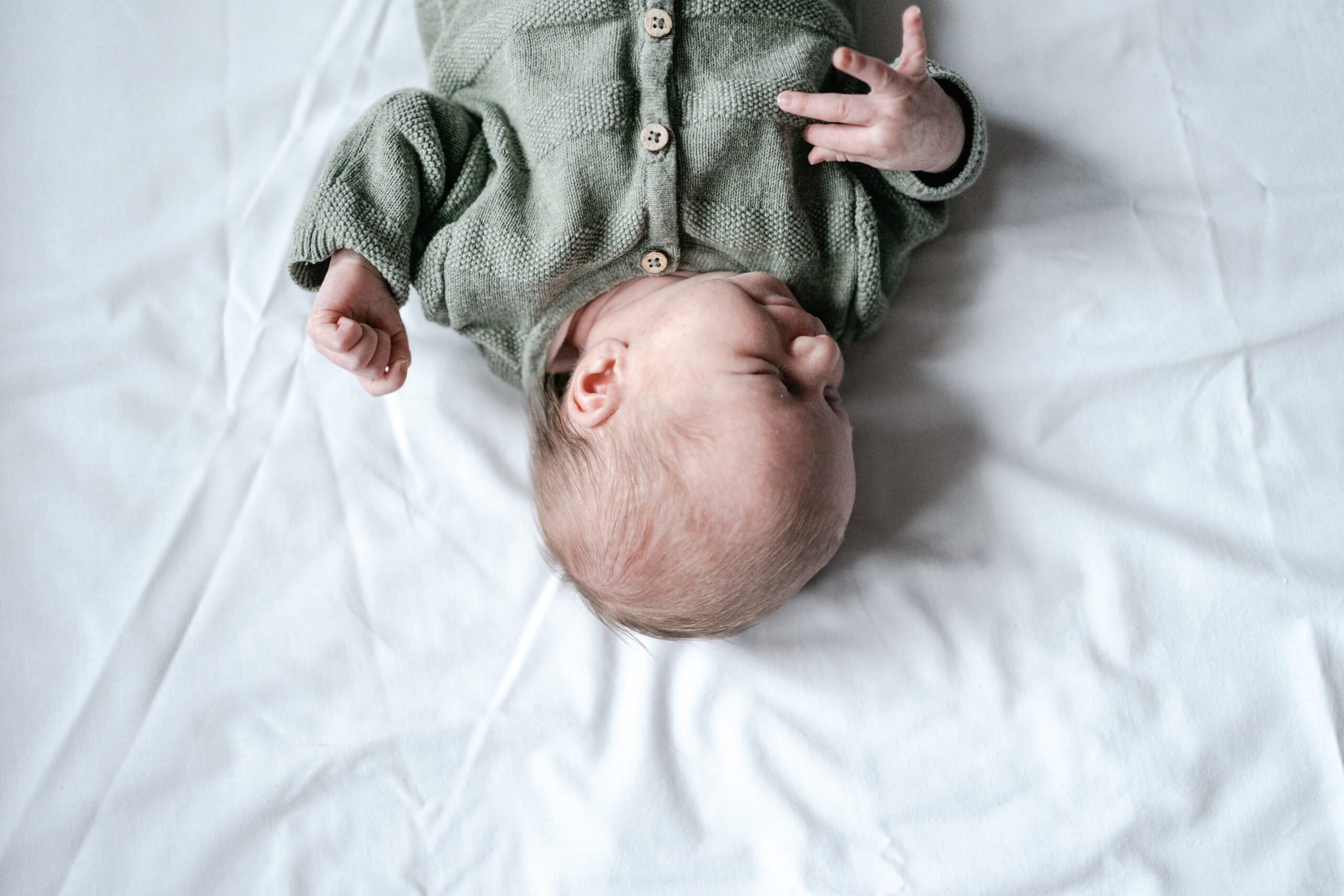 Marieke Hendriksen Creative Studio Fotografie Foto New Born Baby Lifestyle Familie