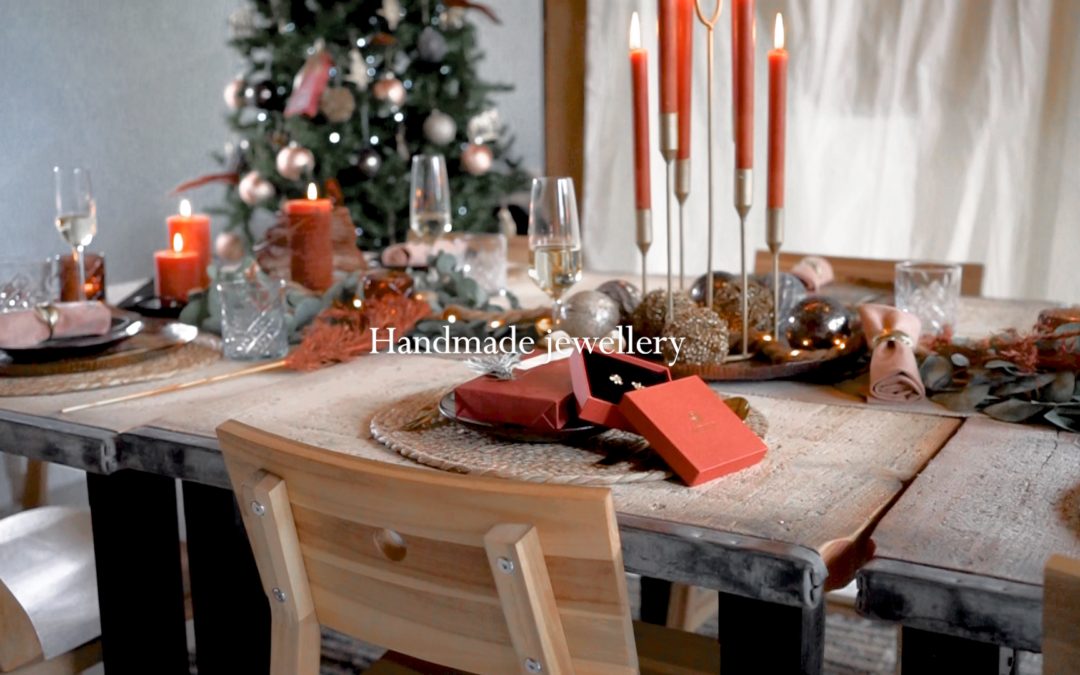 Christmas Branding Video Meikk