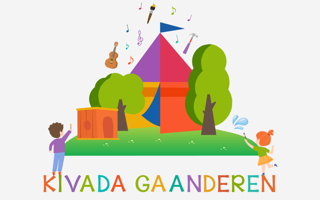 Logo Kivada