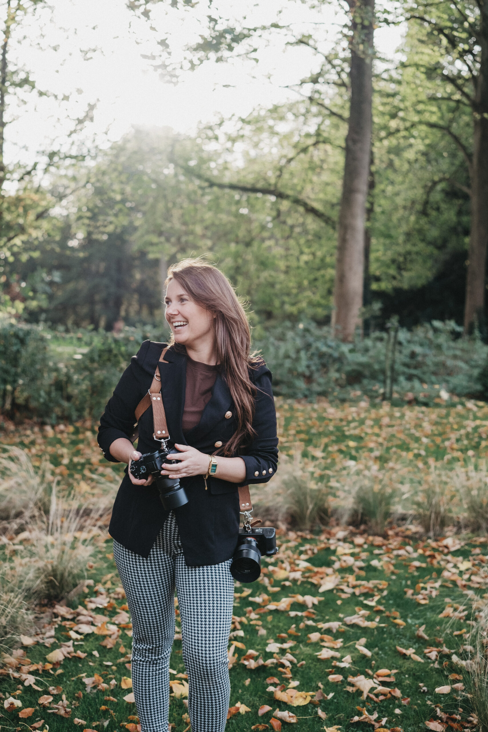 Portfolio Bootcamp 8 november