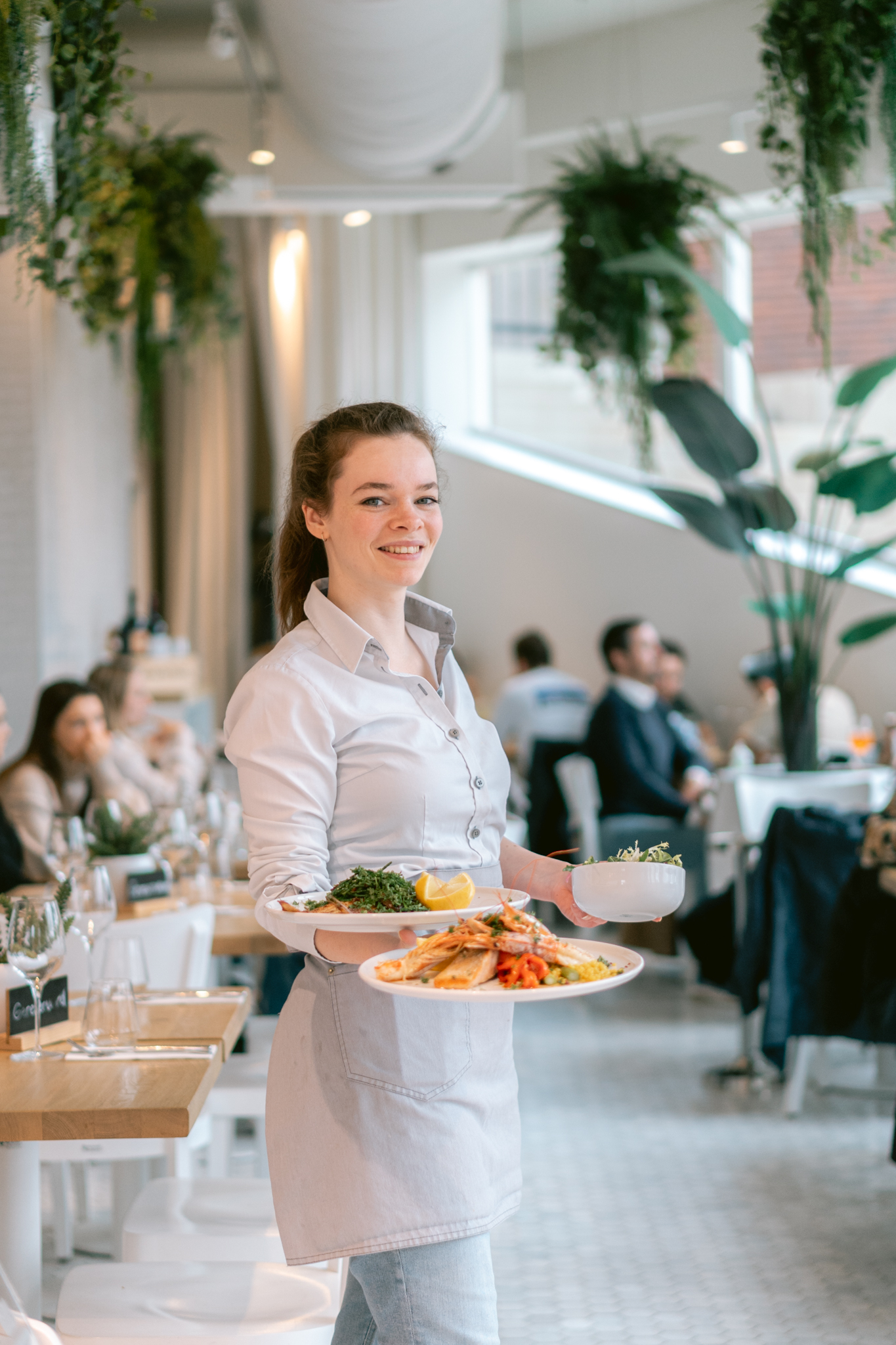 Food fotografie