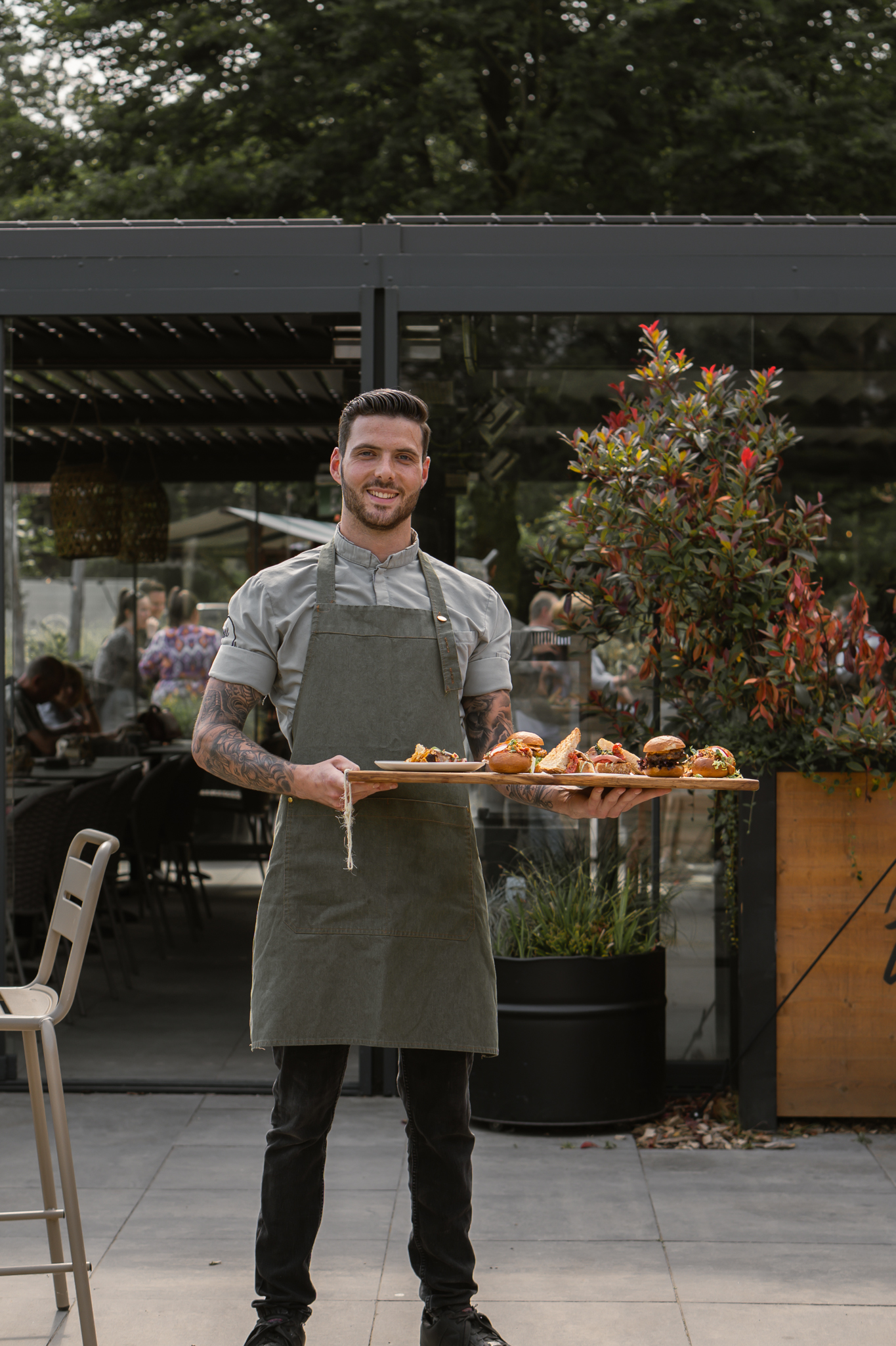 Food fotografie Doetinchem