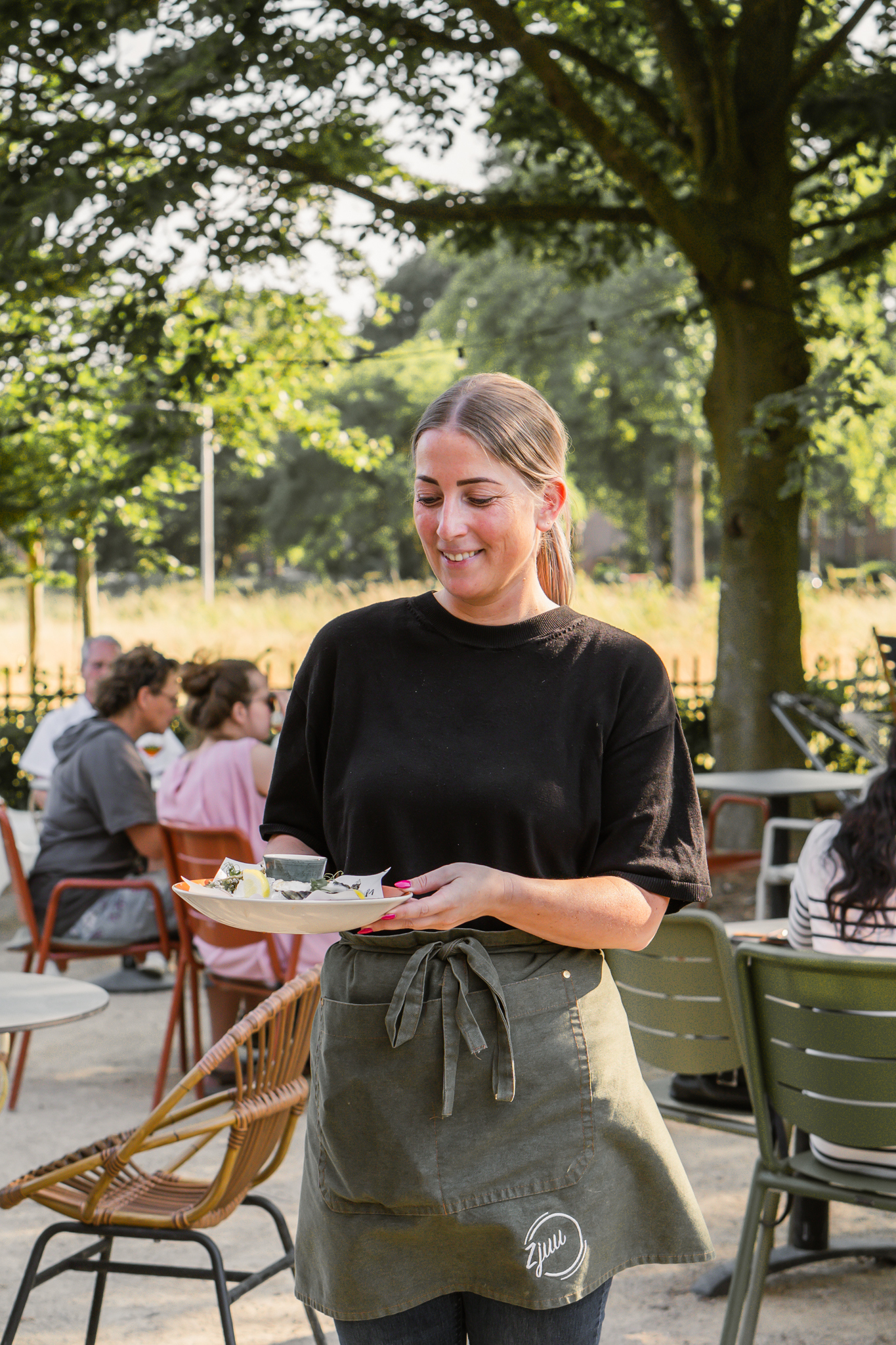 Culinaire Fotografie Breda